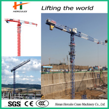 Best Quality Competitive Price Qtz100 Tower Crane